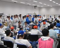 福島第一原発2、3号機のメルトダウンは防げた