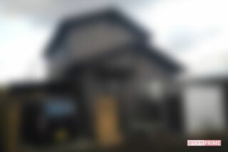 小松香織容疑者の自宅