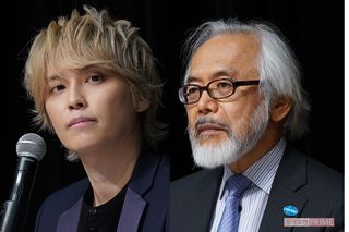 会見を開いた手越祐也と同席した高野隆弁護士