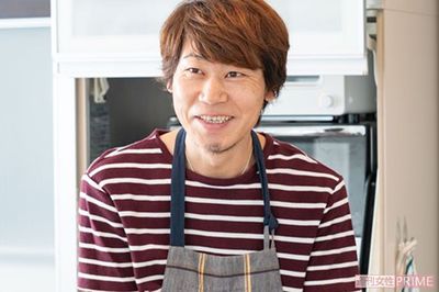 幸せ料理研究家・こうちゃん、糖尿病を告白し病で苦しむ小学生の希望に