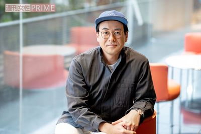 鈴木浩介、板挟みの中年サラリーマンに共感「40代役者は中間管理職みたい」