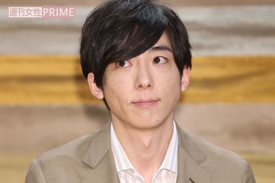 高橋一生がドラマ不振ですがる、“伝説の開運仙人”を直撃「子どもをどんどん作れ」