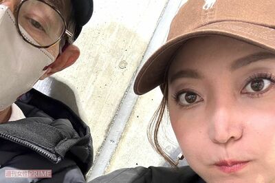 加藤茶82歳の誕生日と勝俣州和の還暦をみんなでお祝い！　コストコでは大興奮のあまり妻から不満も