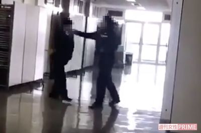 《都立町田総合高校》挑発する生徒・暴行する教師、隠し撮り動画流出事件の真相