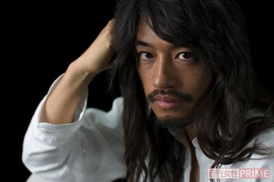 斎藤工、ドラマ『漂着者』の“全裸クランク・イン”は「作品への心意気」