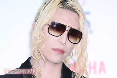 現代ホストの帝王・ローランド、歌舞伎町ホスト刺傷事件の影響で「テレビに出すなよ」「ホストが正当化され…