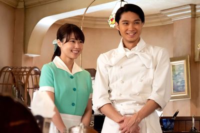 今の時代に生きていたら70代…みね子たちの「2年ぶりの近況報告」に期待高まる!