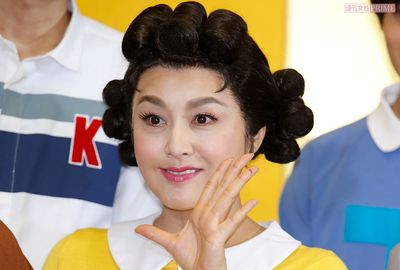 藤原紀香に天海祐希も、歴代『サザエさん』が高身長女優ばかりのなぜ