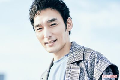 草なぎ剛「つらさや疲れを超越する瞬間がある」演じることの楽しさを語る