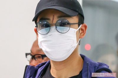 桃田賢斗が負傷、運転手の「くっつき運転」に中国ファンが疑問の声