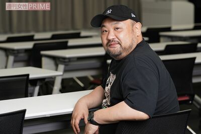 『クレイジージャーニー』でお馴染みの“裏社会ジャーナリスト”丸山ゴンザレスが語るトラブル対処法「新し…