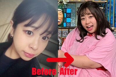 《リバウンド芸能人しくじりダイエット》餅田コシヒカリも成功した高タンパク質ダイエット「MEC法」は要注…