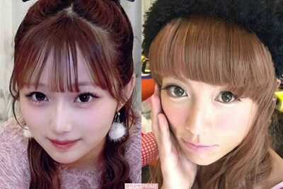 杉浦太陽&辻希美の長女・希空さん顔出しデビューで「そっくり」「可愛すぎる」掘り返された父の“女装遍歴…