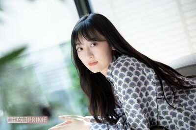 水嶋凜、“お母さんの曲”『予感』で歌手デビューに至った経緯が衝撃的「歌唱チェックなのかなと思って」