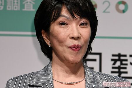 高市早苗（自民党）