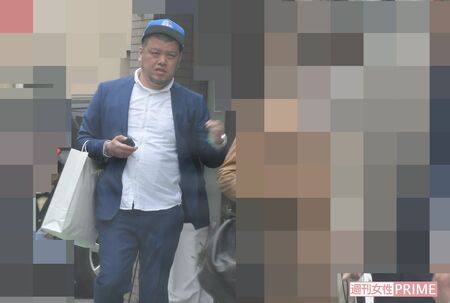 野性爆弾・くっきー！