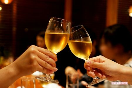 港区女子が望む世界は永遠に揺るがず……