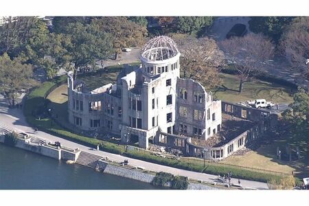 NHKニュース（2015年）