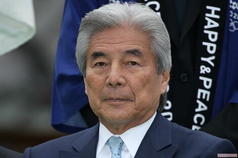 中曽根弘文氏の「愛子さまと結婚する人いない」“時代錯誤”発言に透ける自民党の“女性蔑視”の思想