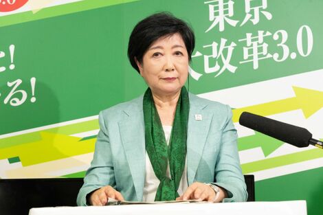 東京都、肝いりの《東京アプリ》に多額の税金を投入も利用者は「全然便利にならない」湧き上がる“ポイント交換はいつ？”の声
