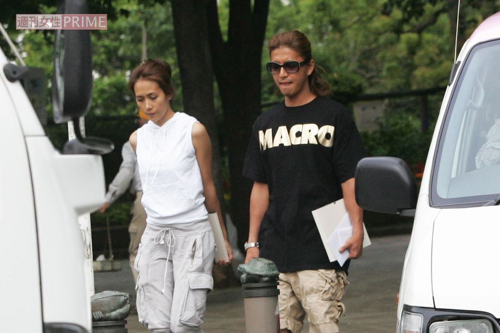 木村拓哉と工藤静香が結婚20周年「不倫・浮気はあったのか」夫婦生活の真実