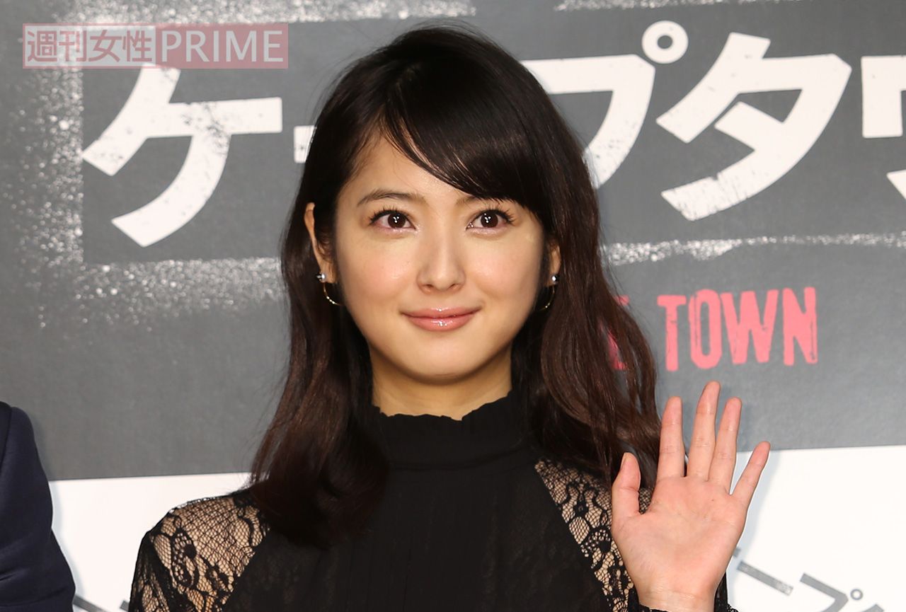 佐々木希 プロフィール 最新情報まとめ 週刊女性prime