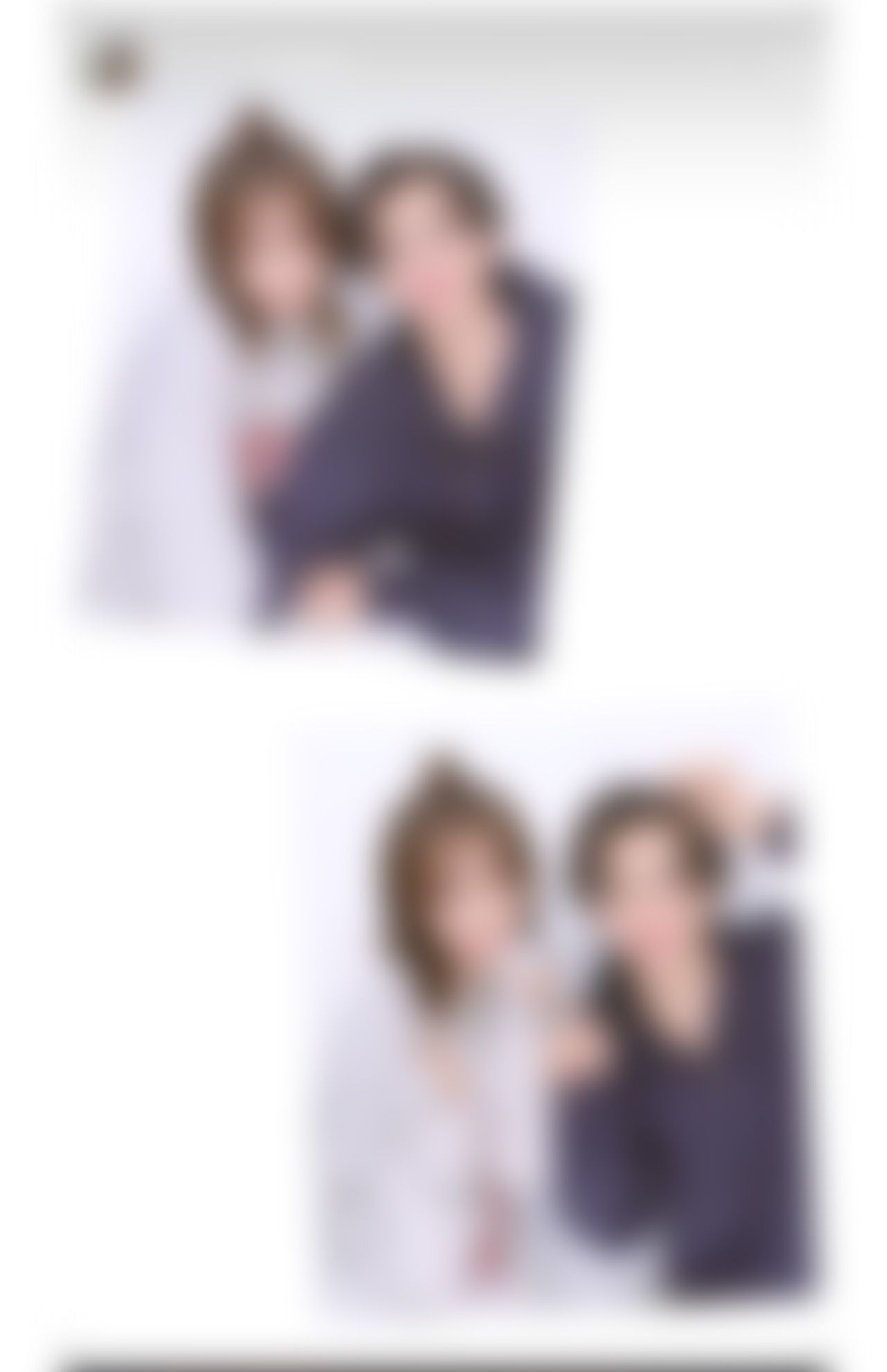 『スシロー』にてパフェをつまみ食いする迷惑行為をした男性のものとされるインスタ、現在は非公開となっている