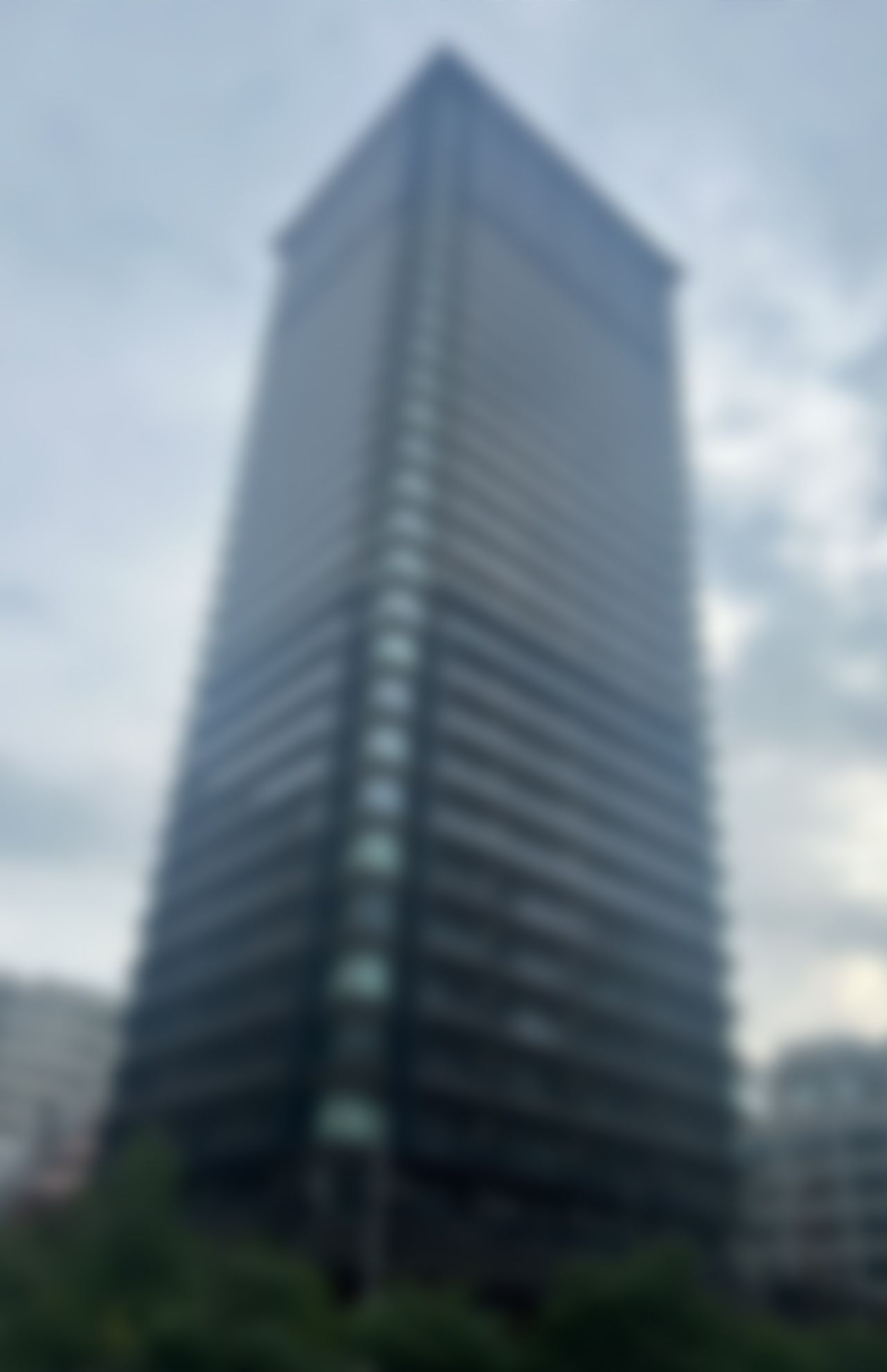 『地面師たち』の“聖地”となっているタワマン