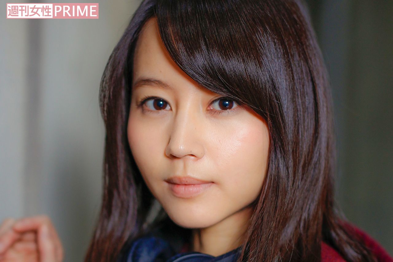 最後のドラマとなった『ヒガンバナ』では女性刑事役を熱演