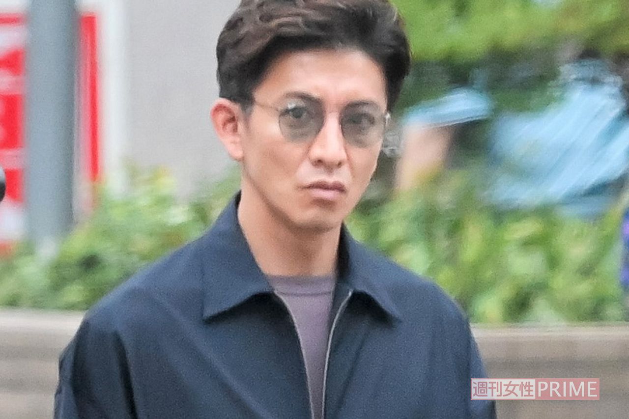 木村拓哉