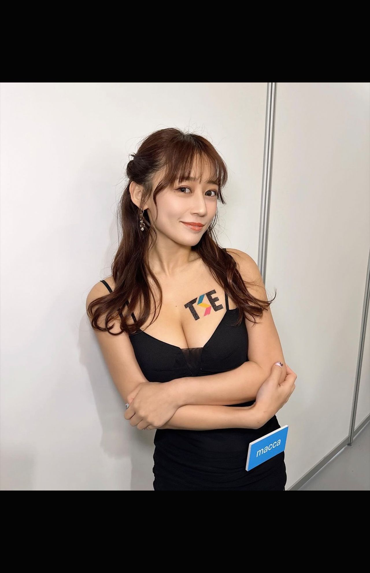 “まっか”さんの投稿写真（本人SNSより）