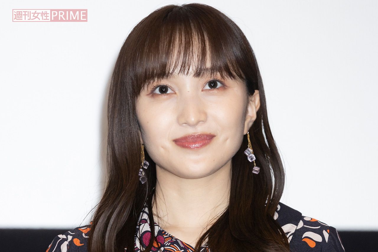 10位のももいろクローバーZ・百田夏菜子