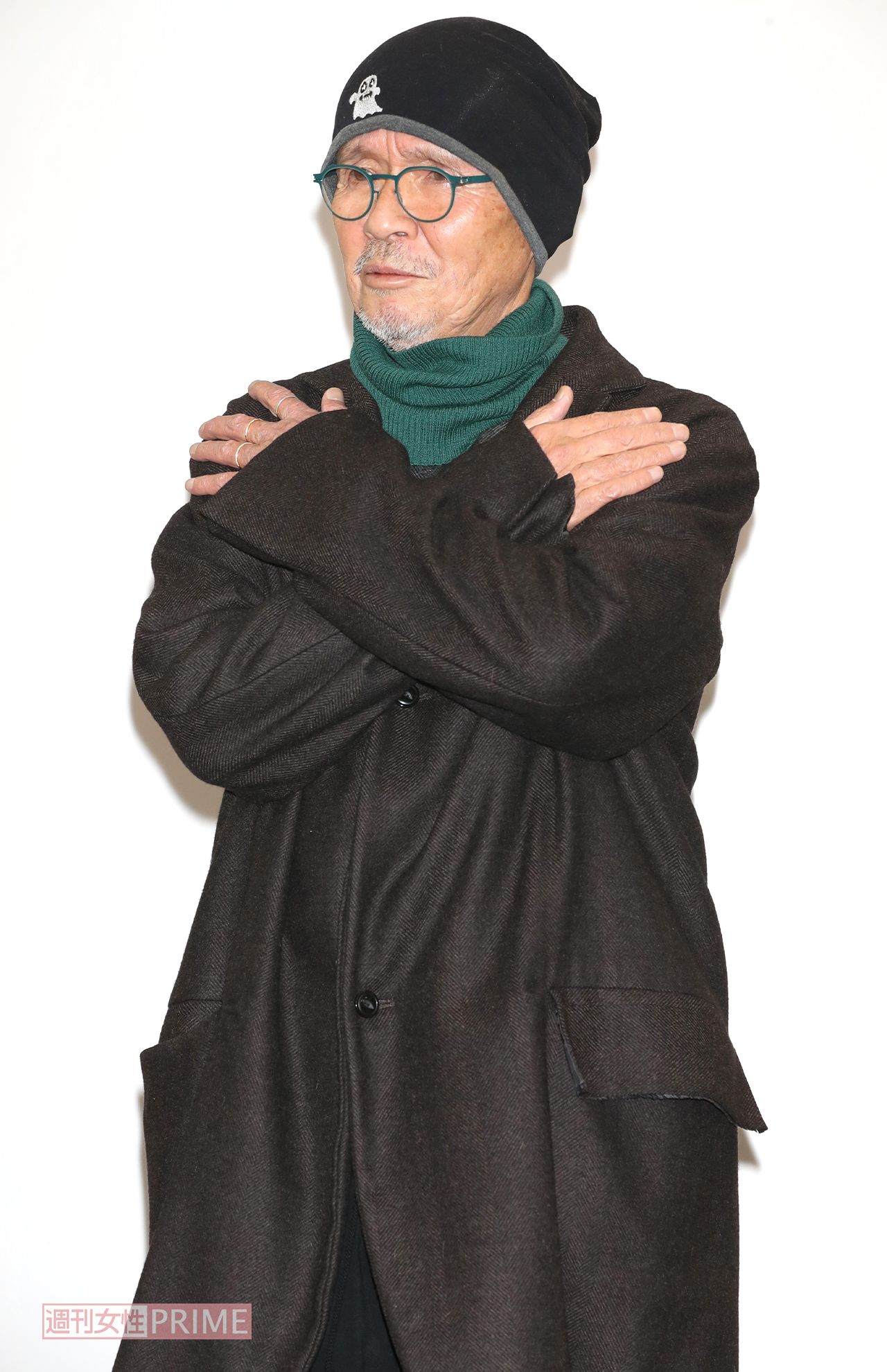 火野正平ライブツアー2023会見