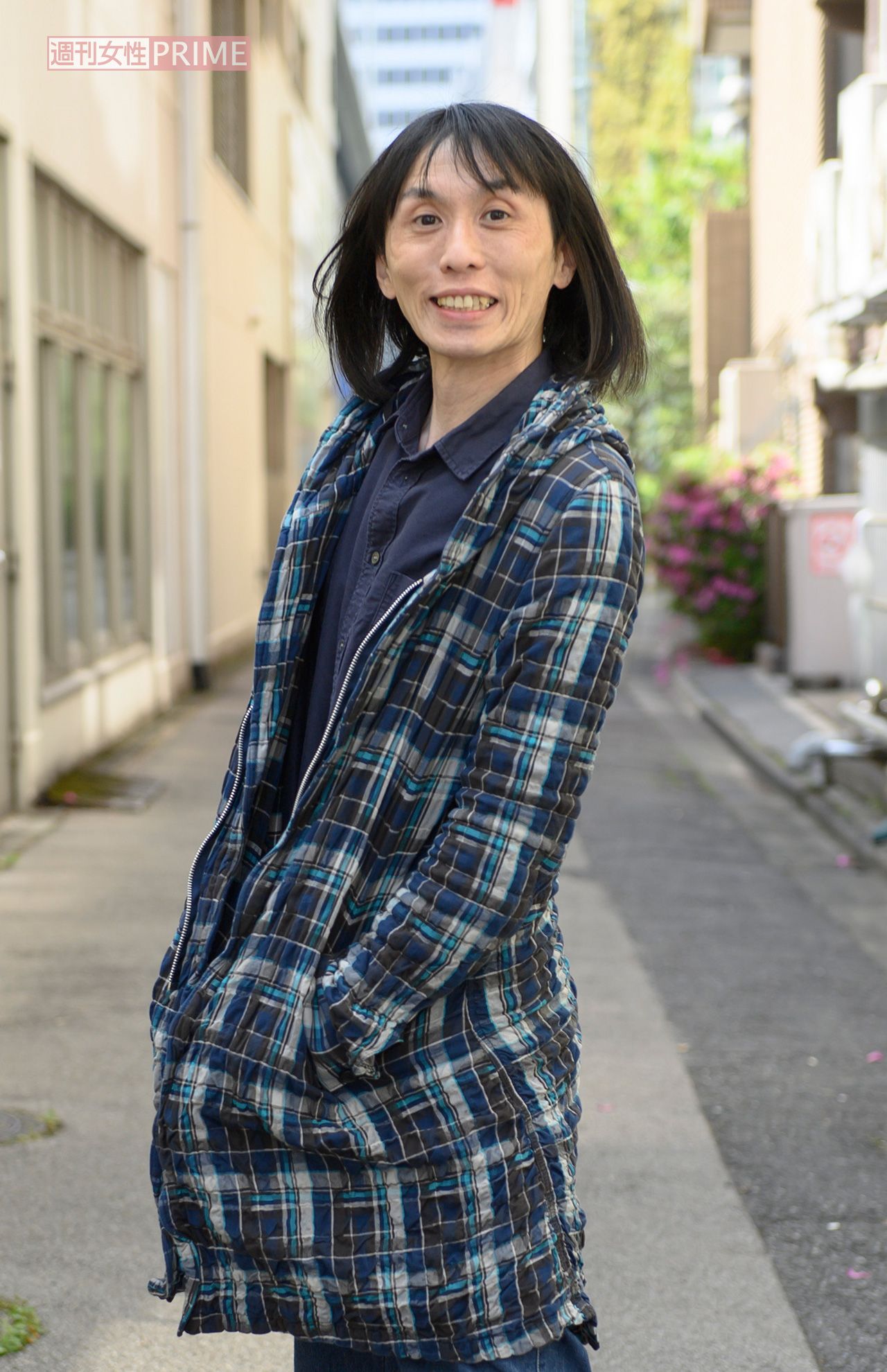 元『センチメンタル・バス』の鈴木秋則