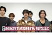 休止が発表された『ジュニアCHANNEL』(公式YouTubeチャンネルより)