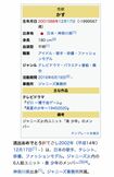 動画流出後、佐藤龍我の「Wikipedia』は荒らされて(現在は修正済み)