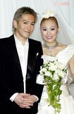 小室哲哉とKEIKO(2002年)