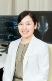 稲垣麻美先生●いながき乳腺クリニック院長。日本乳癌学会乳腺専門医、日本外科学会専門医。