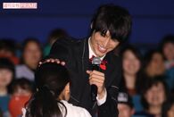 福士蒼汰とMISATOの熱愛報道、記事を読んで考える情報提供者の存在