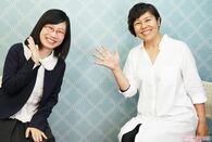 青木さやかが離婚を経て“生き直し”を決意した理由「娘を褒めることが難しかったの」