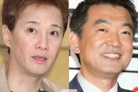 中居正広の反論に橋下徹が“新証言”でトレンド入り「じゃあ何のお金？」新展開で深まる“9000万円解決金”…