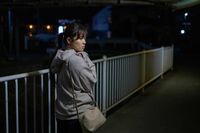 《神戸エレベーター女性刺殺事件》オートロックは「むしろ危ない」元捜査員が語る“危険空間”での自衛方法