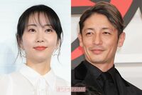 木南晴夏、『プロフェッショナル 保険調査員・天音蓮』主演の夫・玉木宏から「フジ木10枠」バトンを受け取…