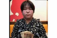 「闇金から逃げていた」49歳男性を刺した28歳パパ活女子の貧困半生 “母娘断絶”“売春生活”“貢いだ芸人…