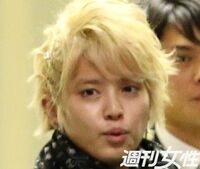 手越祐也、アイドル誌で父親が亡くなっていたことを明かす