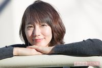 吉岡里帆、恩人・ムロツヨシに言われてうれしかった忘れられない言葉