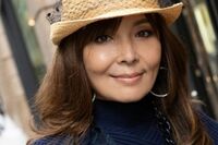 「え、66歳?」皮膚科クリニック経営兼モデルの中村英理さん「糖化しない身体づくりが若々しくいられる秘訣…