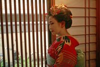 元舞妓が『未成年飲酒・人身売買・混浴強制』告発して物議、花街関係者を取材するもダンマリ