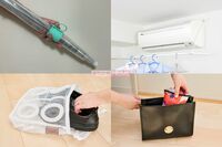 《梅雨を乗り切る快適グッズ12選》整理収納アドバイザーのイライラ軽減アイテムでカビ・生乾き臭とおさらば…