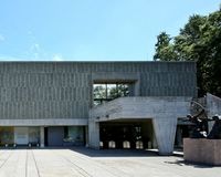 ダークホース・国立西洋美術館が世界遺産候補になった理由